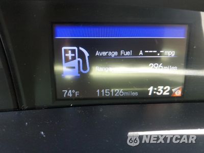 Zdjęcie 9 z 12 samochodu: 2015 HONDA CIVIC LX VIN:19XFB2F53FE287403 - miniatura