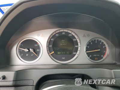 Zdjęcie 9 z 12 samochodu: 2008 MERCEDES-BENZ C 300 VIN:WDDGF54X78R033897 - miniatura
