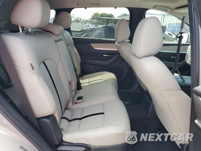 Zdjęcie 11 z 15 samochodu: 2024 MAZDA CX-90 PREFERRED VIN:JM3KKBHD4R1126365 - miniatura