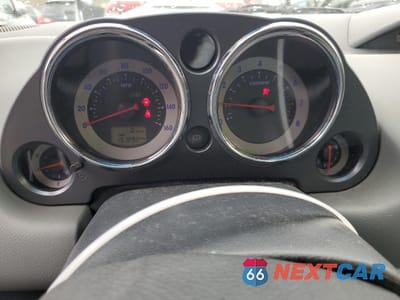Zdjęcie 9 z 12 samochodu: 2011 MITSUBISHI ECLIPSE GS SPORT VIN:4A31K5DF8BE001636 - miniatura