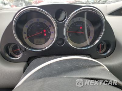 Zdjęcie 9 z 12 samochodu: 2011 MITSUBISHI ECLIPSE GS SPORT VIN:4A31K5DF8BE001636 - miniatura