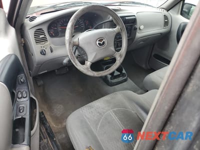 Zdjęcie 8 z 12 samochodu: 2001 MAZDA B3000 CAB PLUS VIN:4F4YR16U91TM01756 - miniatura
