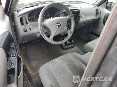 Zdjęcie 8 z 12 samochodu: 2001 MAZDA B3000 CAB PLUS VIN:4F4YR16U91TM01756 - miniatura