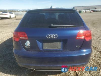 Zdjęcie 6 z 14 samochodu: 2011 AUDI A3 PREMIUM PLUS VIN:WAUKJAFM9BA166095 - miniatura