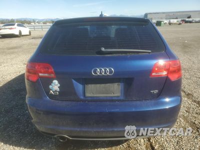 Zdjęcie 6 z 14 samochodu: 2011 AUDI A3 PREMIUM PLUS VIN:WAUKJAFM9BA166095 - miniatura