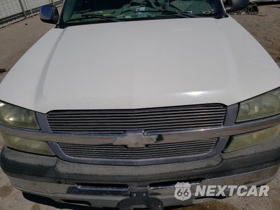 Zdjęcie 11 z 12 samochodu: 2003 CHEVROLET SILVERADO C1500 VIN:1GCEC14VX3Z157284 - miniatura