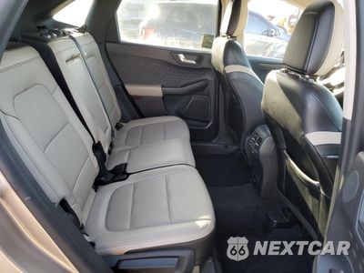 Zdjęcie 11 z 15 samochodu: 2020 FORD ESCAPE TITANIUM VIN:1FMCU9J93LUA73018 - miniatura