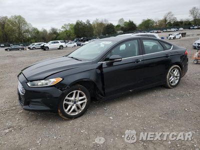 2013 FORD FUSION SE 3FA6P0H78DR294671 - główne zdjęcie licytacji z USA - miniatura