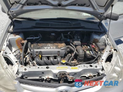 Zdjęcie 11 z 12 samochodu: 2003 TOYOTA ECHO VIN:JTDAT123830268520 - miniatura