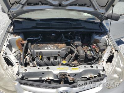 Zdjęcie 11 z 12 samochodu: 2003 TOYOTA ECHO VIN:JTDAT123830268520 - miniatura