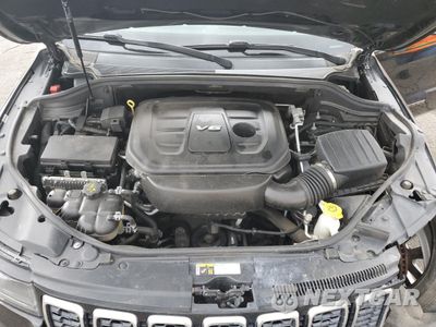 Zdjęcie 11 z 14 samochodu: 2017 JEEP GRAND CHEROKEE LIMITED VIN:1C4RJFBG2HC802240 - miniatura