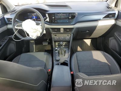 Zdjęcie 8 z 14 samochodu: 2022 VOLKSWAGEN TAOS SE IQ DRIVE VIN:3VVPX7B20NM086210 - miniatura