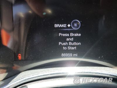 Zdjęcie 9 z 13 samochodu: 2017 DODGE DURANGO SXT VIN:1C4RDHAG2HC748362 - miniatura