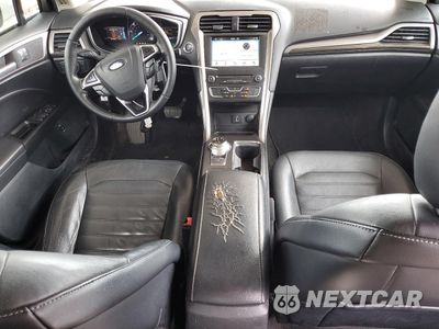 Zdjęcie 8 z 13 samochodu: 2017 FORD FUSION SE HYBRID VIN:3FA6P0LU6HR409478 - miniatura