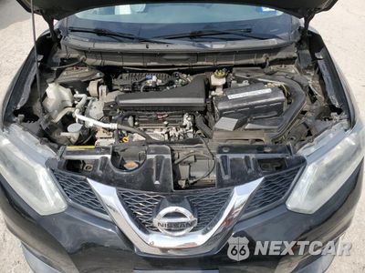 Zdjęcie 12 z 13 samochodu: 2015 NISSAN ROGUE S VIN:KNMAT2MT5FP511540 - miniatura