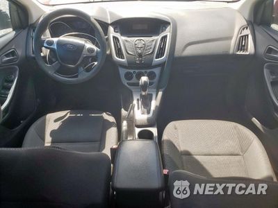 Zdjęcie 8 z 12 samochodu: 2012 FORD FOCUS SE VIN:1FAHP3F24CL226866 - miniatura