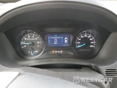 Zdjęcie 9 z 12 samochodu: 2015 FORD EXPLORER POLICE INTERCEPTOR VIN:1FM5K8AR8FGB61767 - miniatura