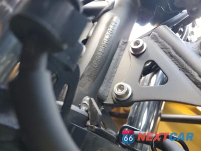 Zdjęcie 9 z 9 samochodu: 2023 KAWASAKI KL650 G VIN:ML5KLEG14PDA20747 - miniatura