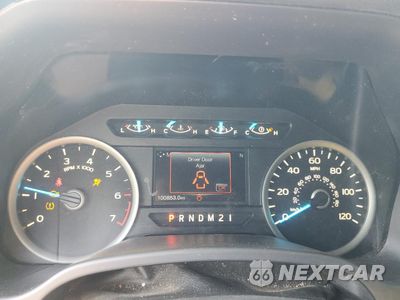 Zdjęcie 9 z 14 samochodu: 2017 FORD F150 SUPERCREW VIN:1FTEW1CP8HKD40516 - miniatura