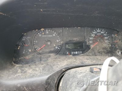 Zdjęcie 9 z 12 samochodu: 2006 FORD F250 SUPER DUTY VIN:1FTSX21526EA30123 - miniatura