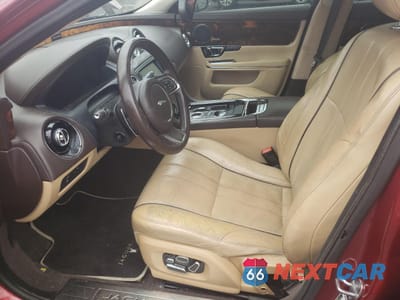 Zdjęcie 7 z 13 samochodu: 2014 JAGUAR XJL PORTFOLIO VIN:SAJWA2GZ2E8V61219 - miniatura