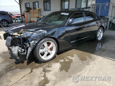 2012 DODGE CHARGER R/T 2C3CDXCT0CH256871 - główne zdjęcie licytacji z USA - miniatura