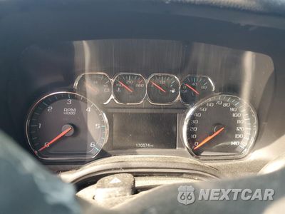 Zdjęcie 9 z 14 samochodu: 2016 CHEVROLET TAHOE C1500 LS VIN:1GNSCAKC5GR335975 - miniatura