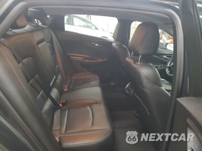 Zdjęcie 10 z 13 samochodu: 2017 CHEVROLET MALIBU PREMIER VIN:1G1ZH5SX5HF219450 - miniatura