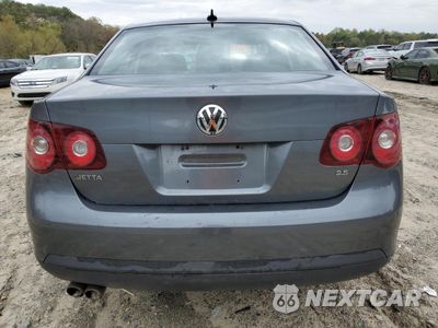 Zdjęcie 6 z 14 samochodu: 2009 VOLKSWAGEN JETTA SE VIN:3VWRZ71K69M121144 - miniatura