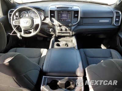 Zdjęcie 8 z 15 samochodu: 2020 RAM 1500 BIG HORN/LONE STAR VIN:1C6SRFFM3LN249127 - miniatura