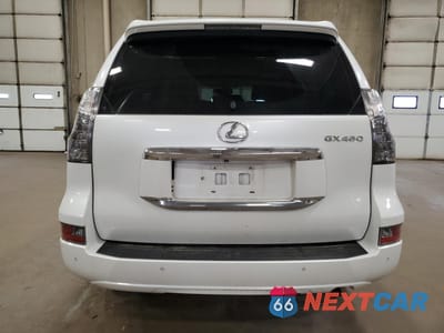 Zdjęcie 6 z 15 samochodu: 2014 LEXUS GX 460 VIN:JTJBM7FX3E5071324 - miniatura