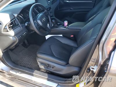 Zdjęcie 7 z 12 samochodu: 2024 TOYOTA CAMRY XSE VIN:4T1K31AK9RU072726 - miniatura