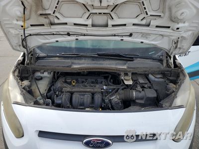 Zdjęcie 12 z 13 samochodu: 2014 FORD TRANSIT CONNECT XL VIN:NM0LS7E79E1169390 - miniatura