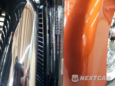 Zdjęcie 9 z 9 samochodu: 2019 HARLEY-DAVIDSON FLDE VIN:1HD1YCJ25KB027912 - miniatura