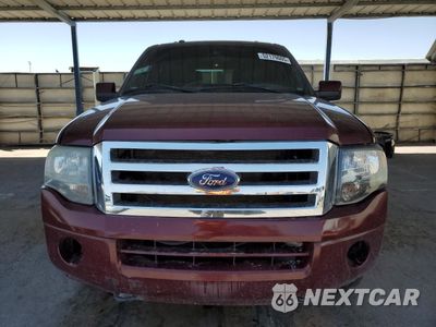 Piąte zdjęcie samochodu w środku: 2012 FORD EXPEDITION VIN:1FMJK2A54CEF44959 - miniatura