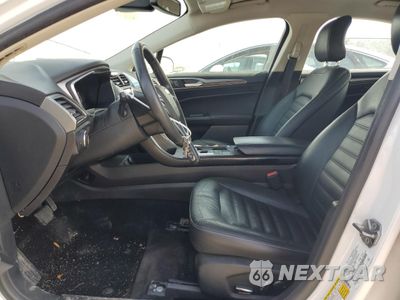 Zdjęcie 7 z 13 samochodu: 2018 FORD FUSION SE HYBRID VIN:3FA6P0LU9JR171972 - miniatura