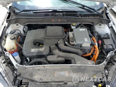 Zdjęcie 11 z 12 samochodu: 2019 FORD FUSION SE VIN:3FA6P0LU3KR285113 - miniatura