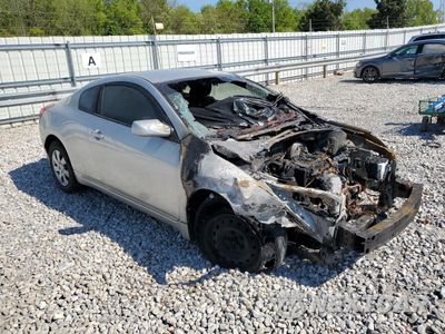 Czwarte zdjęcie samochodu z boku: 2009 NISSAN ALTIMA 2.5S VIN:1N4AL24E29C114788 - miniatura