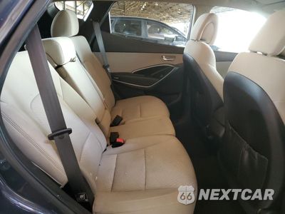 Zdjęcie 12 z 16 samochodu: 2017 HYUNDAI SANTA FE SPORT VIN:5XYZU3LB8HG408200 - miniatura