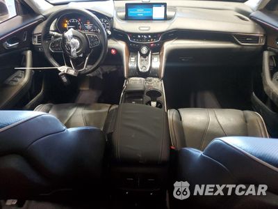 Zdjęcie 8 z 13 samochodu: 2021 ACURA TLX ADVANCE VIN:19UUB5F64MA002940 - miniatura