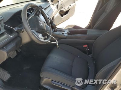 Zdjęcie 7 z 14 samochodu: 2018 HONDA CIVIC EX VIN:SHHFK7H50JU232287 - miniatura