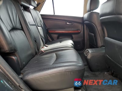 Zdjęcie 11 z 13 samochodu: 2005 LEXUS RX 330 VIN:JTJHA31U250086208 - miniatura