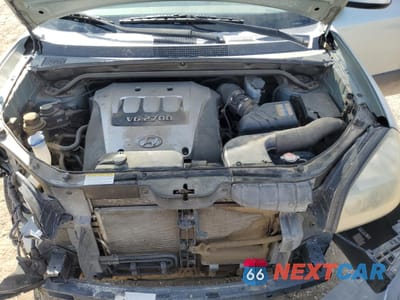 Zdjęcie 13 z 14 samochodu: 2006 HYUNDAI TUCSON GLS VIN:KM8JN12D66U460840 - miniatura