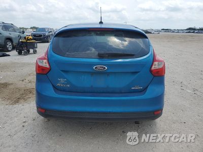 Zdjęcie 6 z 14 samochodu: 2013 FORD FOCUS SE VIN:1FADP3K24DL163323 - miniatura