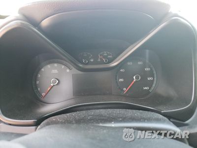 Zdjęcie 9 z 12 samochodu: 2022 CHEVROLET COLORADO Z71 VIN:1GCGSDEN6N1151236 - miniatura
