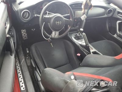 Zdjęcie 8 z 13 samochodu: 2013 TOYOTA SCION FR-S VIN:JF1ZNAA1XD1709062 - miniatura