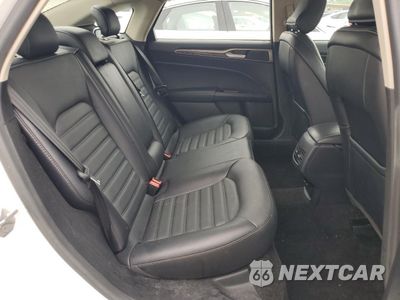 Zdjęcie 10 z 13 samochodu: 2018 FORD FUSION SE HYBRID VIN:3FA6P0LU9JR171955 - miniatura