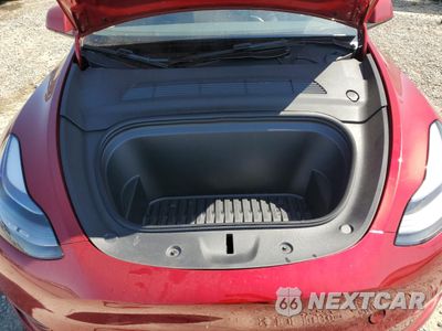 Zdjęcie 14 z 16 samochodu: 2024 TESLA MODEL Y VIN:7SAYGDEE8RA233147 - miniatura