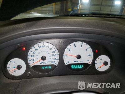 Zdjęcie 9 z 13 samochodu: 2005 DODGE GRAND CARAVAN SXT VIN:2D4GP44L65R581025 - miniatura