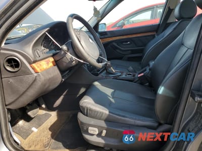 Zdjęcie 7 z 12 samochodu: 2001 BMW 530 I AUTOMATIC VIN:WBADT63401CF12058 - miniatura